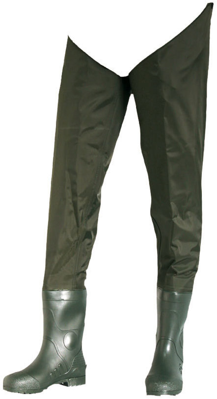 Suretti Brodiace topánky Nylon/PVC 45