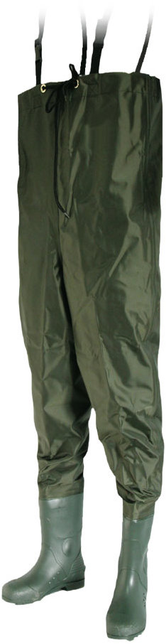 Suretti Nohavice na brodenie Nylon/PVC 46