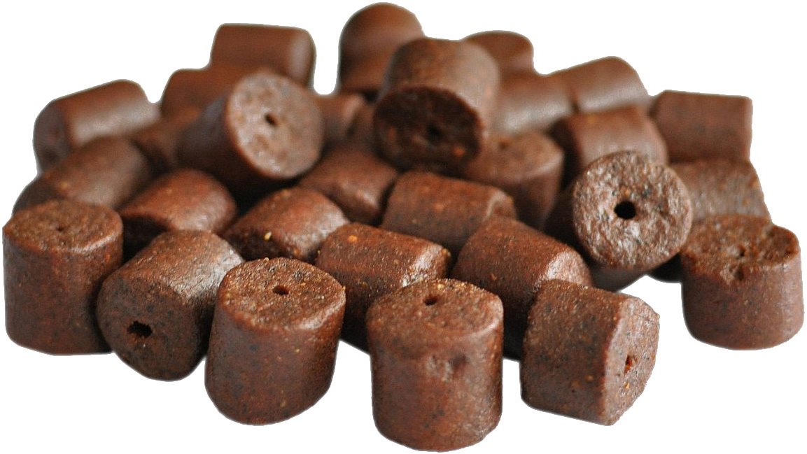 Mivardi - Pelety Rapid Classic Red Halibut, 20 mm, 10 kg