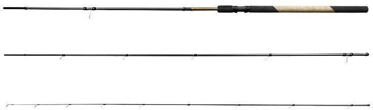 Delphin Drama Match 3,9 m 50 g