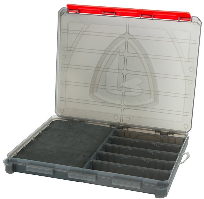 FOX Rage Compact Storage Box Large
