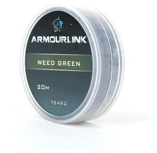 Nash Armourlink 35 lb 20 m Weed