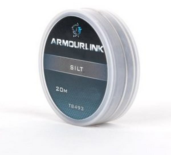 Nash Armourlink 35 lb 20 m Silt