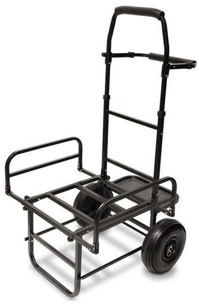 NGT Dynamic Carp Trolley