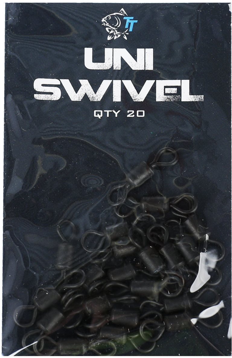 Nash Uni Swivel 20 ks