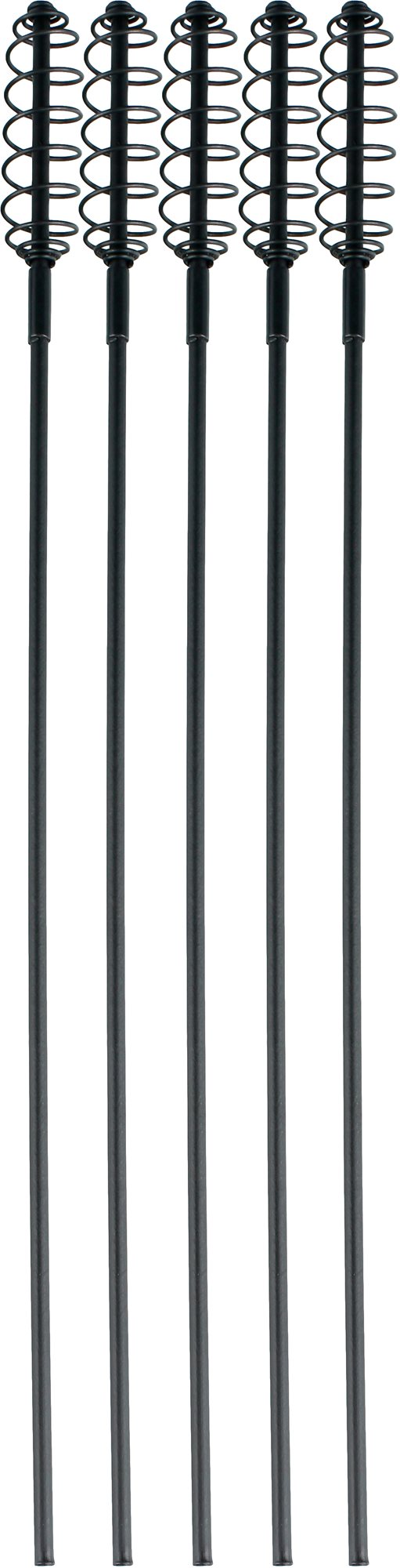 Suretti Kŕmidlo drôtené s vedením 16 mm 6 g 30 cm 5 ks