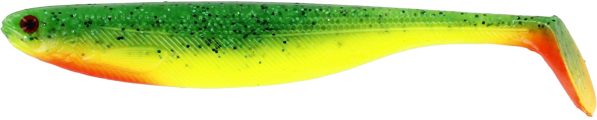 Westin ShadTeez 14 cm 17 g Fireflake 2 ks