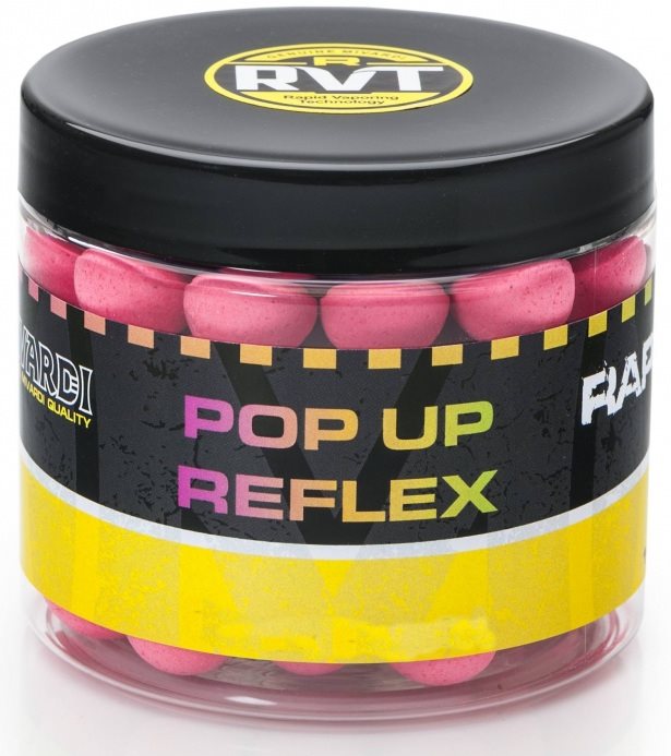 Mivardi Rapid Pop Up Reflex Garlic 18 mm 70 g