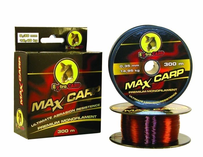 Extra Carp Max Carp 0,28 mm 10,85 kg 300 m