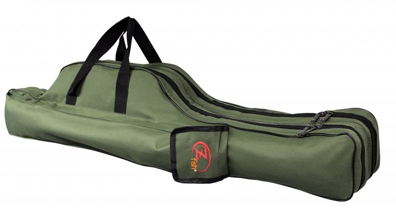 Zfish Rod Holdall 2 Rods 130 cm