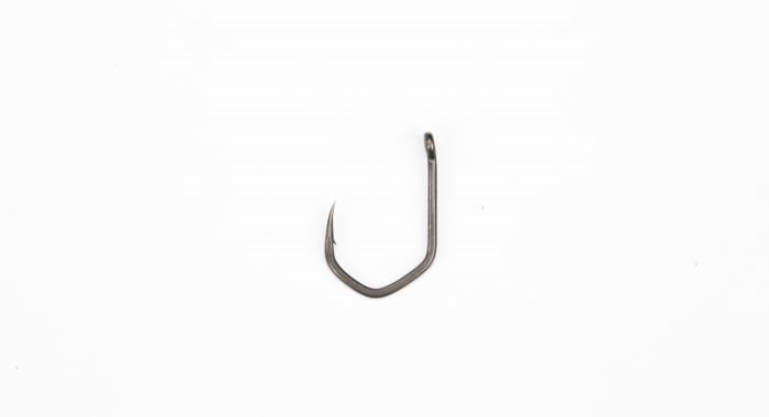 Nash Pinpoint Claw Micro Barbed Veľkosť 8 10 ks