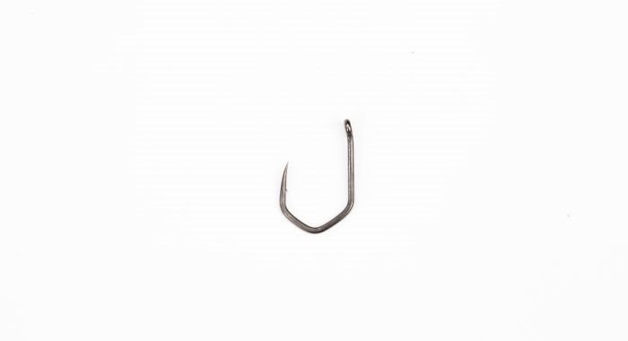 Nash Pinpoint Flota Claw Micro Barbed Veľkosť 8 10 ks