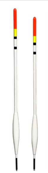 Tim Plavák typu waggler 2,5 g 3 ks