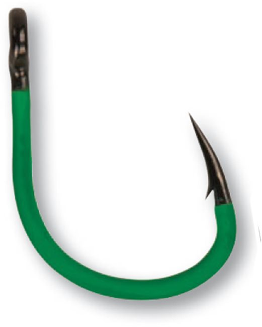MADCAT A-Static Jig Hook Veľkosť 6/0 5 ks