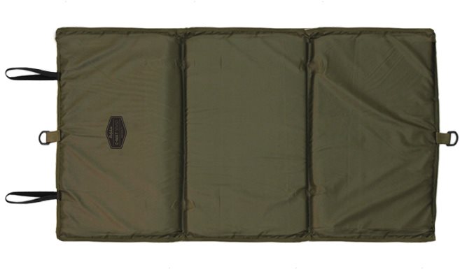 Delphin Podložka pod ryby C-MAT 90 × 50 cm