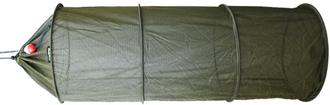 Delphin Sieťka na ryby Lux 120 cm