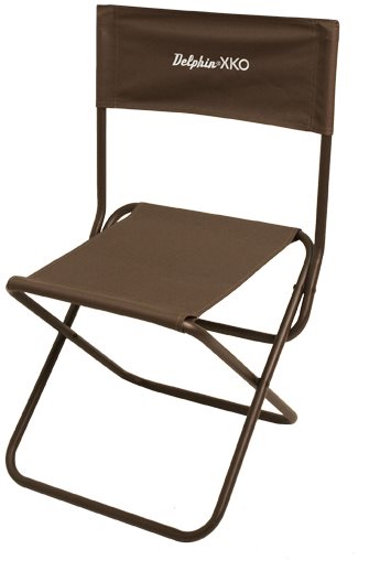 Delphin Stolička XKO