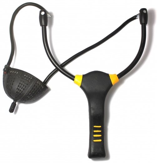 Zfish Match & Feeder Catapult