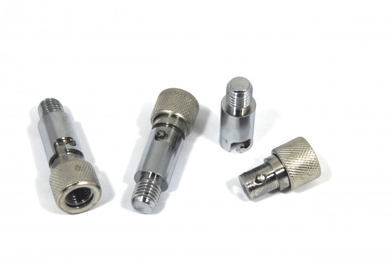 Zfish Quick Lock Systém 3 ks