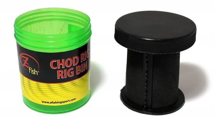 Zfish Chod Rig/Rig Bin