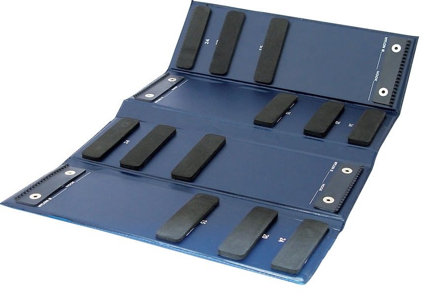 Trabucco Hooklenght Wallet 38 cm