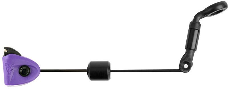 FOX Black Label Mini Swinger Purple