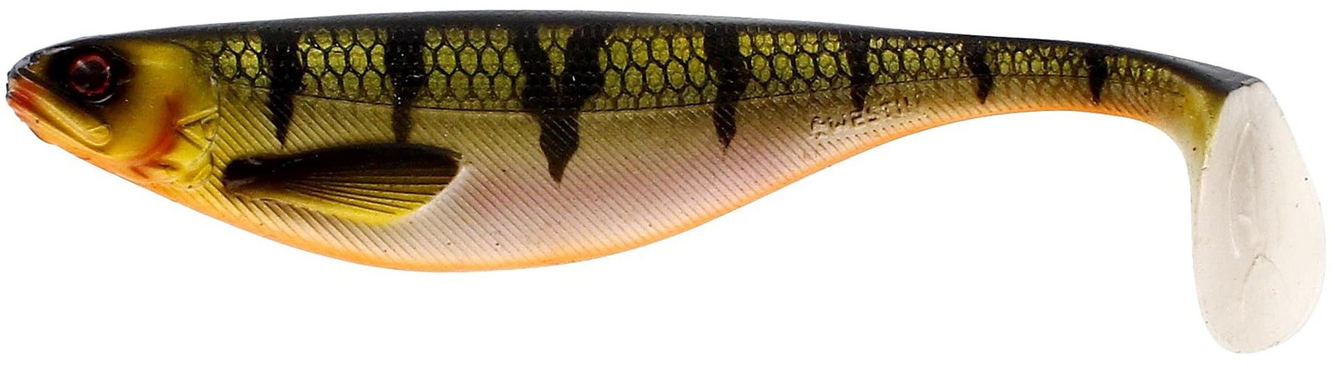 Westin ShadTeez 7 cm 4 g Bling Perch 4 ks