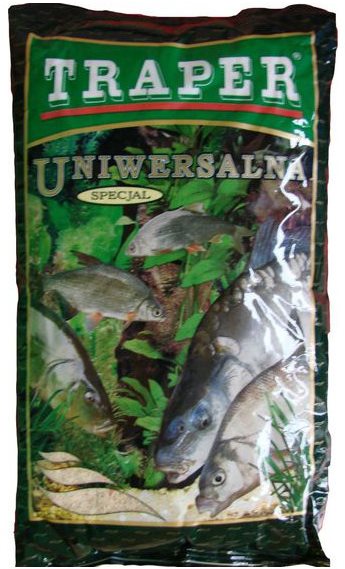 Traper Special Universal 2,5 kg