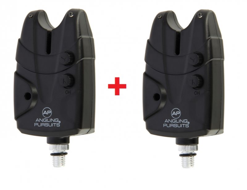 Angling Pursuits Bite Alarm JHA AKCIA 1+1