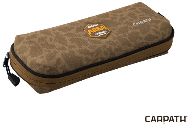 Delphin Puzdro Area Rig Lux Carpath