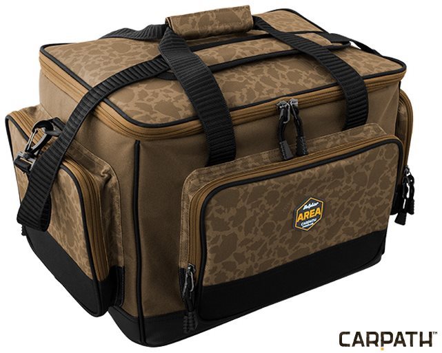 Delphin Taška Area Carry Carpath XXL