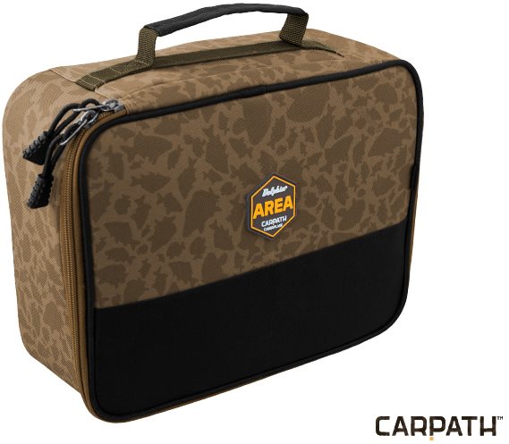Delphin Puzdro Area Reel Carpath