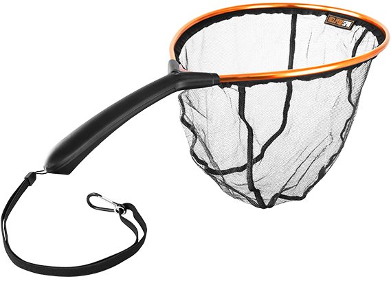 Delphin Podberák Spin 50 × 40 cm