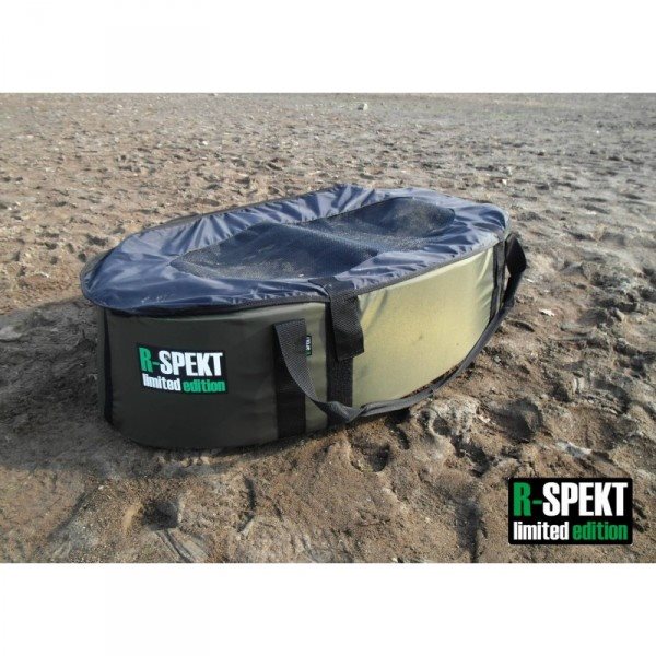 R-SPEKT Safety Pool Mat Maxi