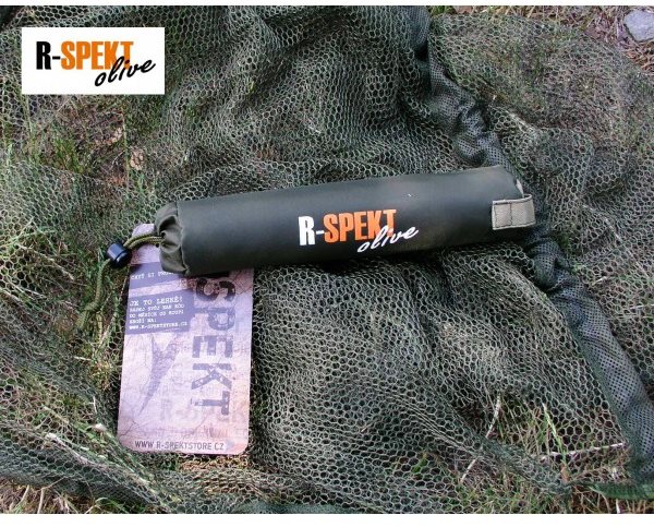 R-SPEKT Plavák na podberák Khaki