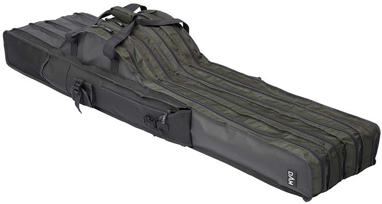 DAM 2 Compartment Rod Bag 1,7 m