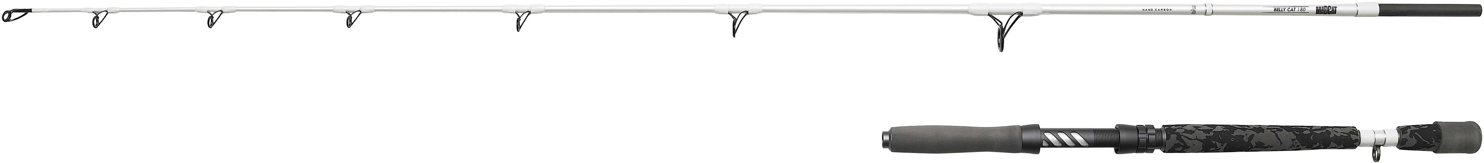 MADCAT White Belly Cat 1,8 m 50 – 125 g