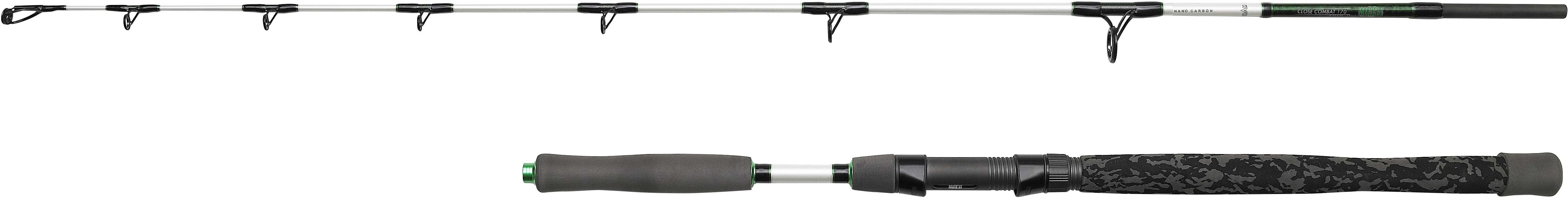 MADCAT White Close Combat 1,7 m 50 – 125 g