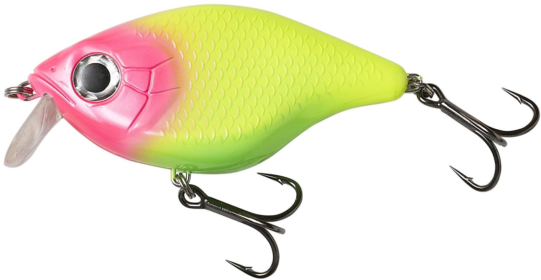 MADCAT Tight-S Shallow 12 cm 65 g Candy