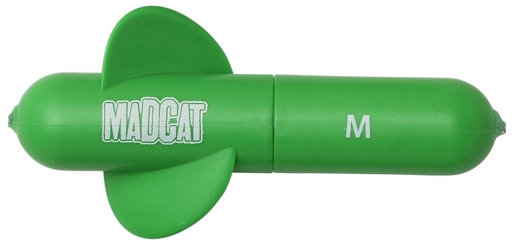 MADCAT Screaming Subfloat M 40 g