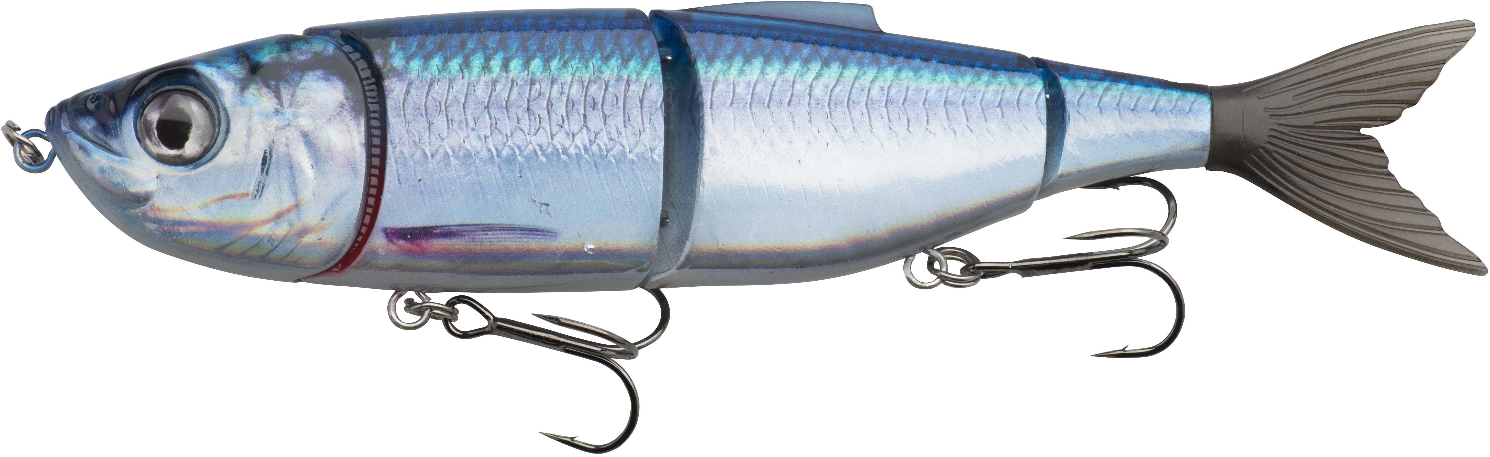 Savage Gear 4Play V2 Liplure 16,5 cm 32 g SF Herring