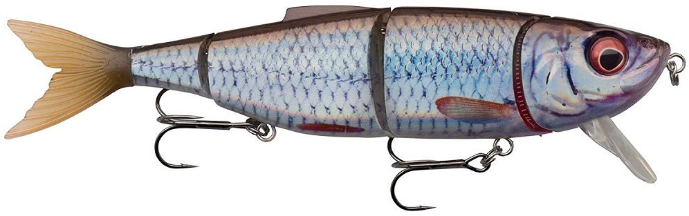 Savage Gear 4Play V2 Liplure 16,5 cm 32 g SF Roach