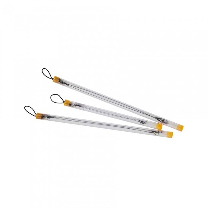 Savage Gear 1x7 Titanium Trace 0,40 mm 13 kg 30 cm 2 ks