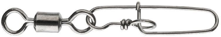 Daiwa Super Safe Lure Swivel Type II Veľkosť 2/0 70 kg 7 ks