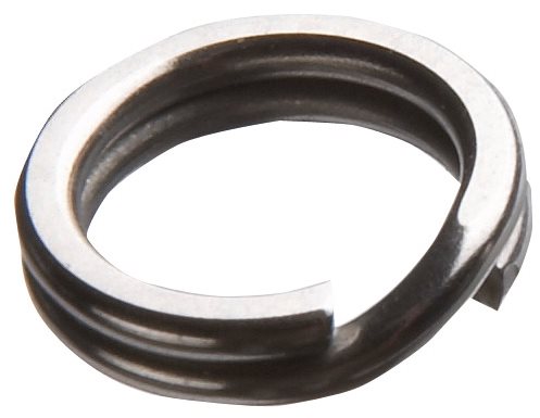 Daiwa Tournament Split Ring 10,4 mm 64,9 kg 10 ks