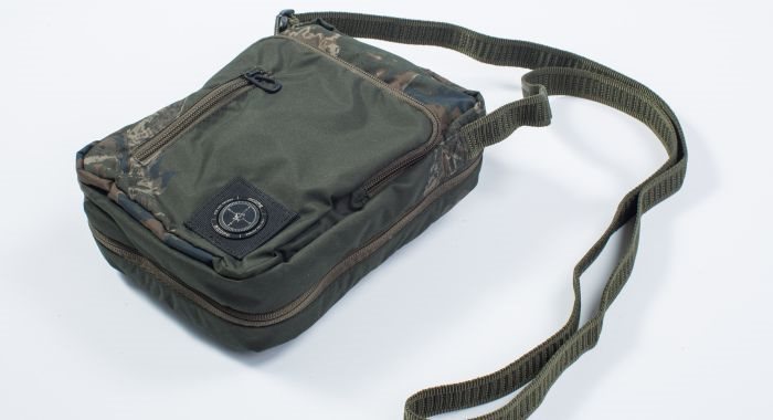 Nash Scope Ops Security Stash Pack