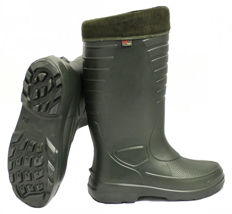 Zfish Greenstep Boots Veľkosť 46