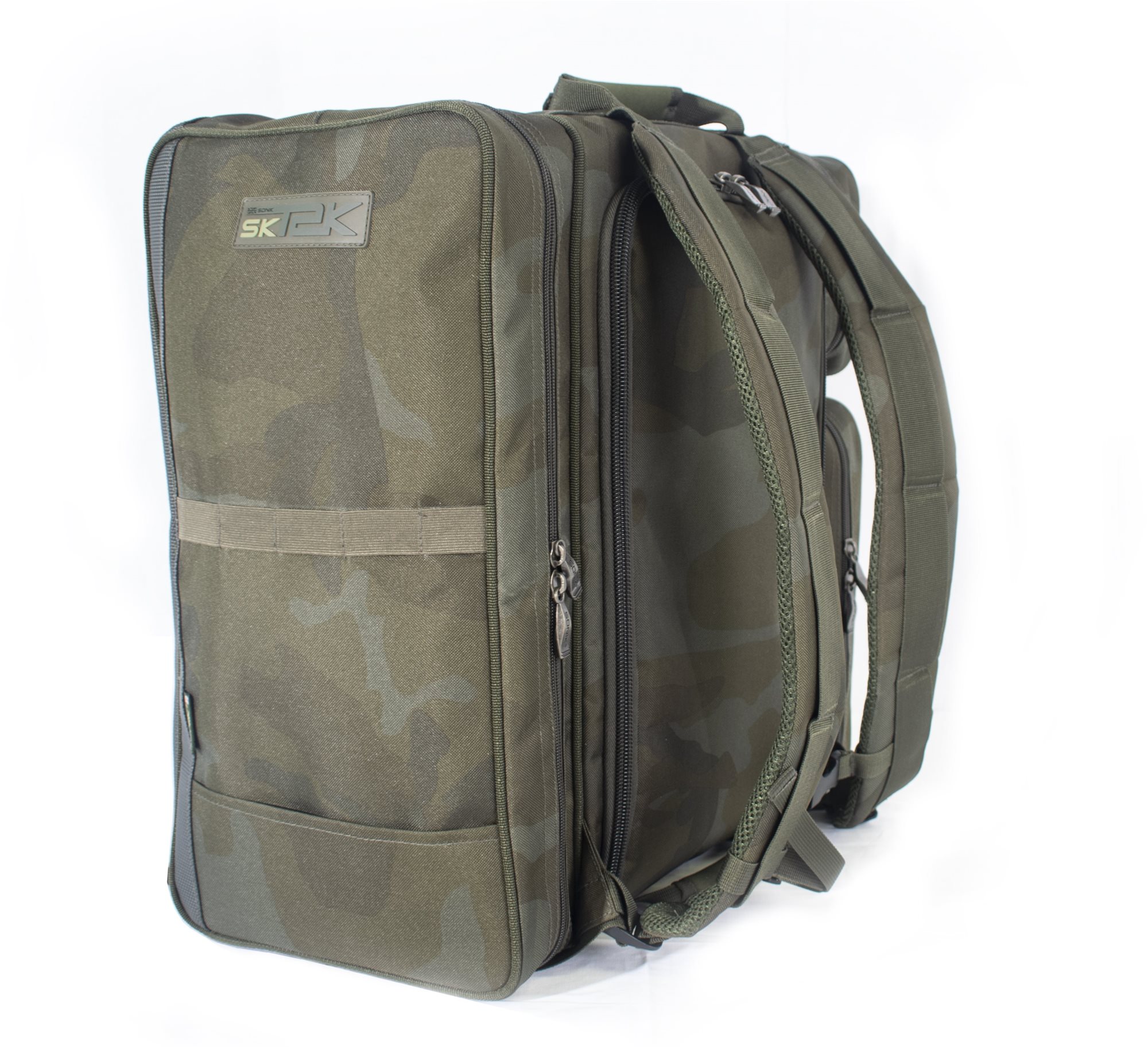Sonik SK-TEK Ruckbag