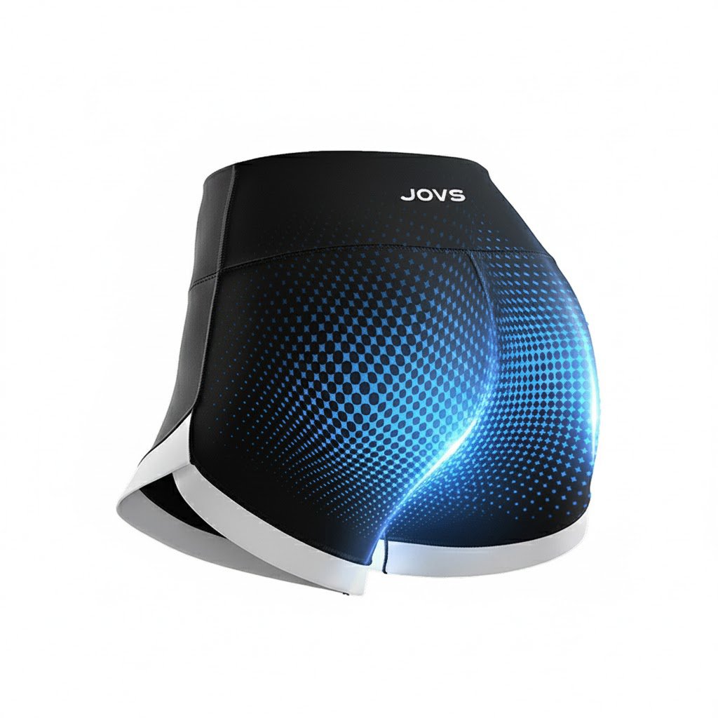 JOVS EMS tonizujúce šortky (veľ. F)