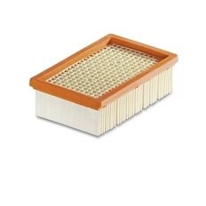 KÄRCHER plochý skladaný filter pre WD 4/5/6